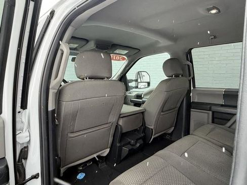 Used 2019 Ford F250 XLT w/ XLT Value Package image 24