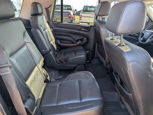Used 2019 Chevrolet Tahoe Premier image 14
