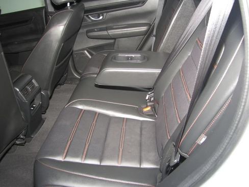 Certified 2024 Honda CR-V Sport-L image 12