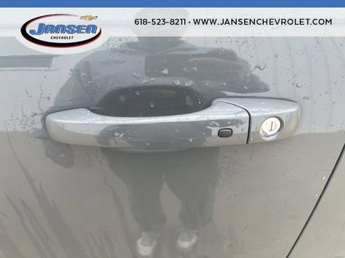 Used 2026 Dodge Durango GT AWD/4WD image 8