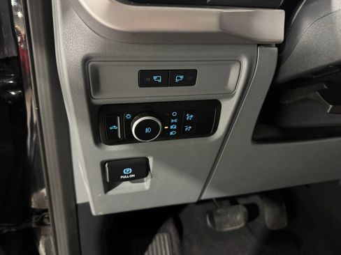 Used 2023 Ford F150 XLT w/ Equipment Group 301A Mid AWD/4WD image 36