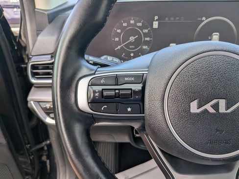 Certified 2023 Kia Sportage SX FWD image 32