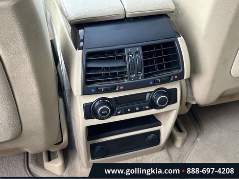 Used 2012 BMW X5 xDrive35i image 11