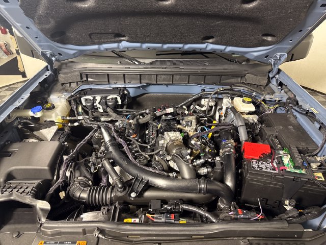 Used 2023 Ford Bronco Wildtrak AWD/4WD image 39