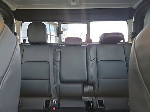 New 2026 Jeep Gladiator Sport image 42