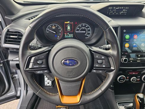 Used 2023 Subaru Forester Wilderness image 22