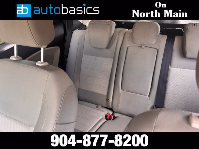 Used 2021 Ford EcoSport S FWD image 19