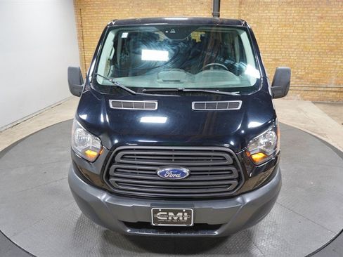 Used 2018 Ford Transit 350 XL RWD image 5