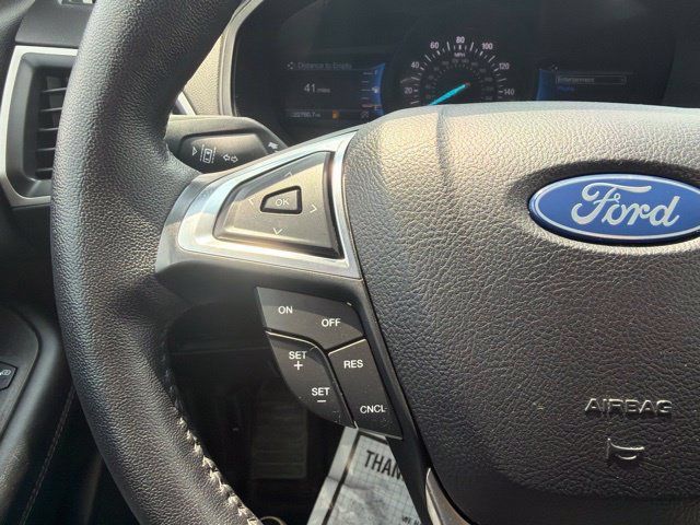 Used 2024 Ford Edge SEL w/ Convenience Package AWD/4WD image 37