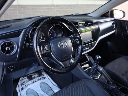 Used 2016 Scion iM FWD image 13