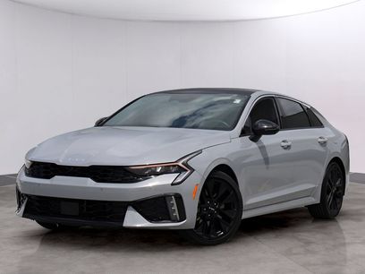 Used 2026 Kia K5 GT w/ GT1 Package