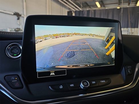 New 2026 Chevrolet Blazer LT w/ Convenience Package image 22