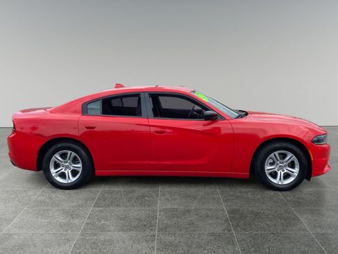 Used 2023 Dodge Charger SXT RWD image 6