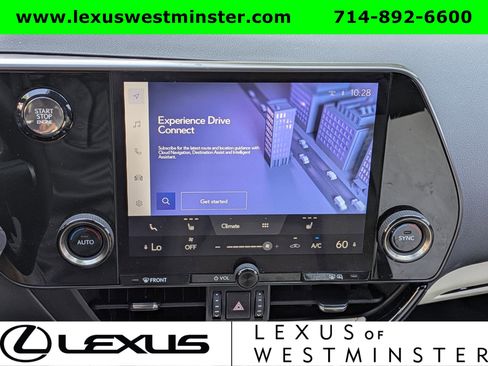 Certified 2024 Lexus NX 250 FWD image 20