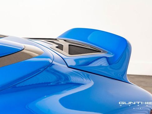 Used 1995 Porsche 911 Carrera image 34