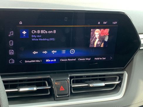 Used 2025 Chevrolet TrailBlazer LT image 21