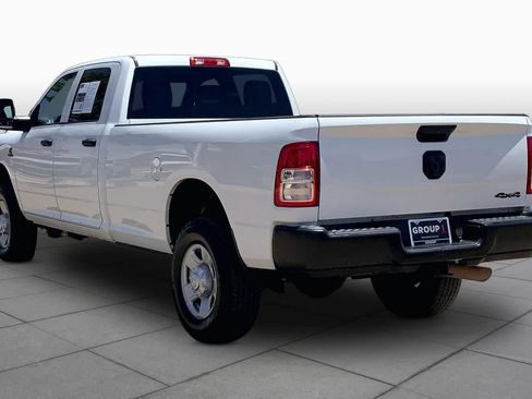 Used 2023 RAM 3500 Tradesman AWD/4WD image 12