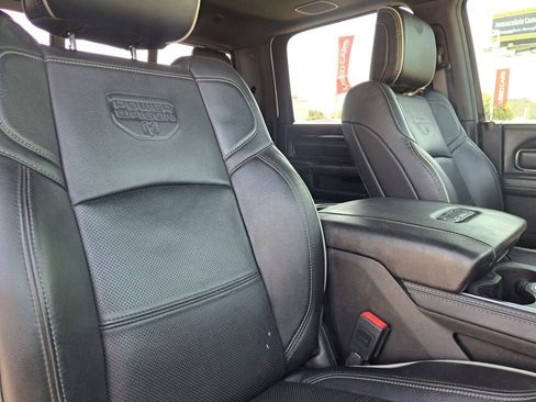 Used 2022 RAM 2500 Power Wagon image 20