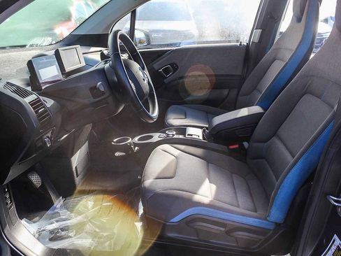Used 2017 BMW i3 w/ Range Extender image 17
