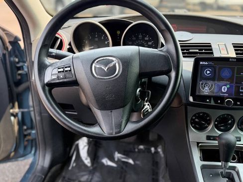 Used 2010 MAZDA MAZDA3 i Sport FWD image 14