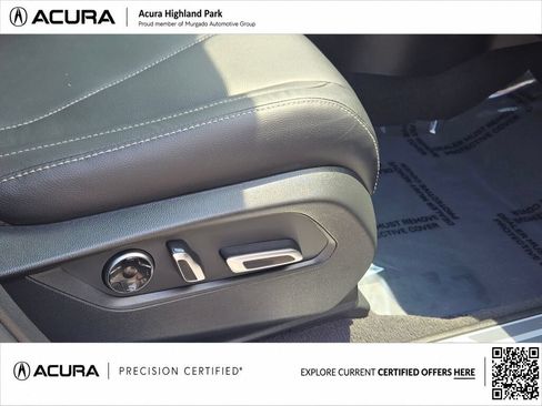 Certified 2025 Acura RDX SH-AWD image 6