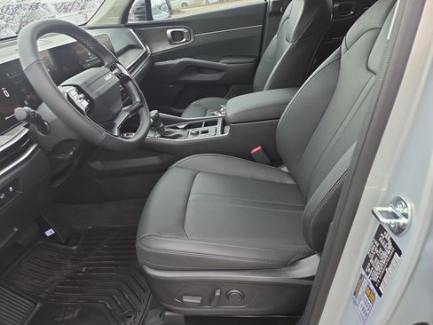 New 2026 Kia Sorento X-Line EX image 4