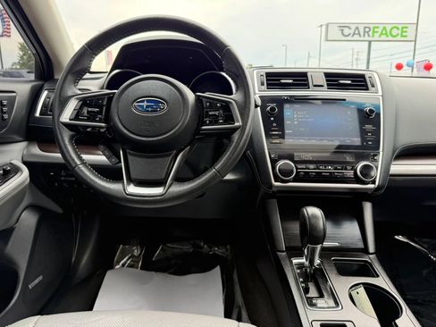 Used 2019 Subaru Legacy 2.5i Limited AWD/4WD image 29