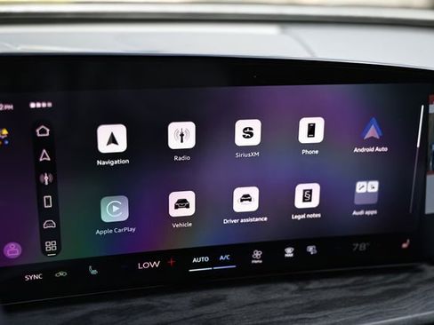 New 2026 Audi Q5 Premium Plus image 37