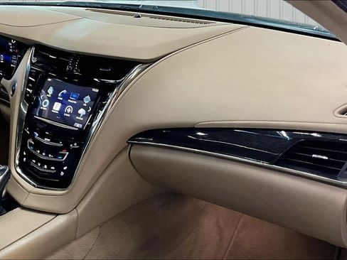 Used 2016 Cadillac CTS Luxury AWD/4WD image 27