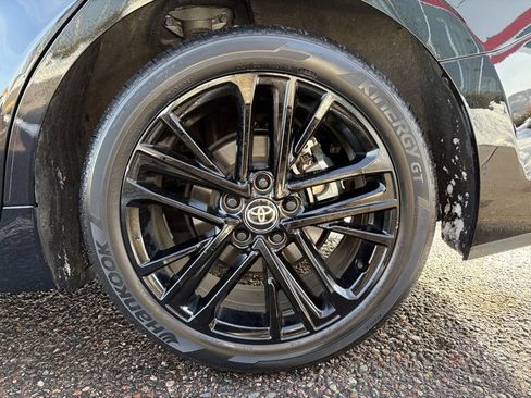 Certified 2025 Toyota Camry SE image 10