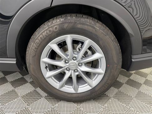 Used 2026 Honda CR-V EX image 20