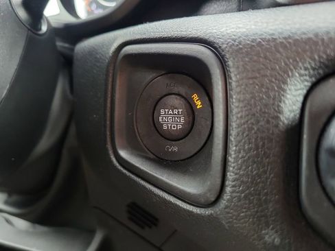 Used 2024 Jeep Wrangler Sport image 24