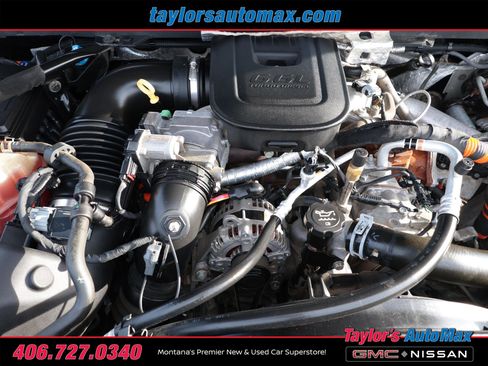 Used 2015 GMC Sierra 2500 Denali image 36