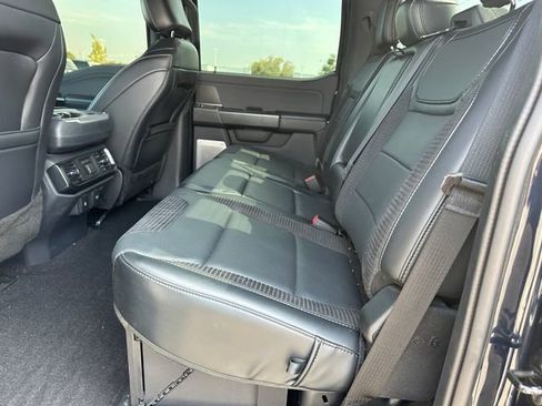 Used 2023 Ford F150 Raptor w/ Raptor 37 Performance Package AWD/4WD image 12