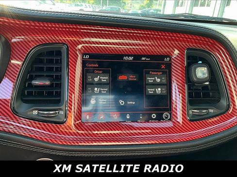 Used 2022 Dodge Challenger R/T Scat Pack w/ Plus Package RWD image 5