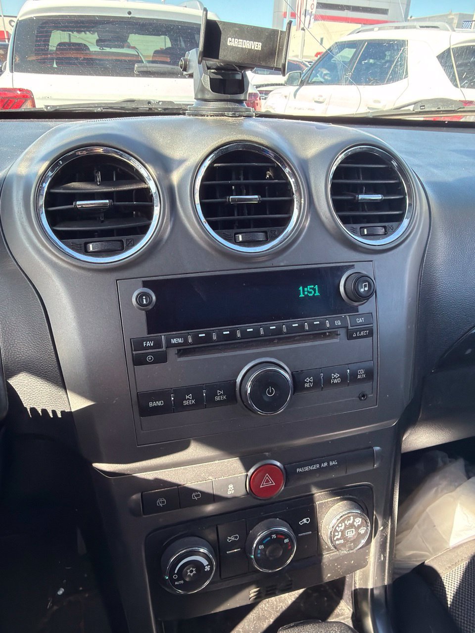 Used 2013 Chevrolet Captiva Sport LS FWD image 3