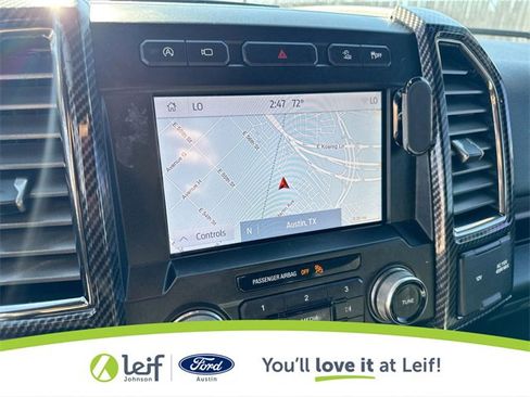 Used 2019 Ford F150 Raptor w/ Equipment Group 802A Luxury image 24