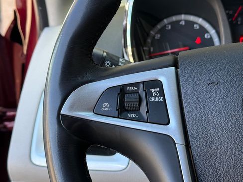 Used 2017 GMC Terrain SLT w/ Driver Alert Package I AWD/4WD image 34