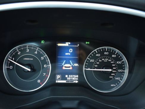 Used 2018 Subaru Impreza 2.0i Limited w/ 50th Anniversary Edition AWD/4WD image 16