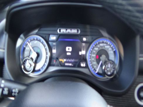Used 2021 RAM 1500 Limited AWD/4WD image 28