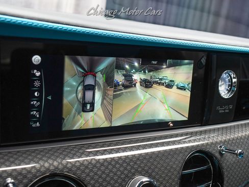 Used 2022 Rolls-Royce Ghost Black Badge image 15