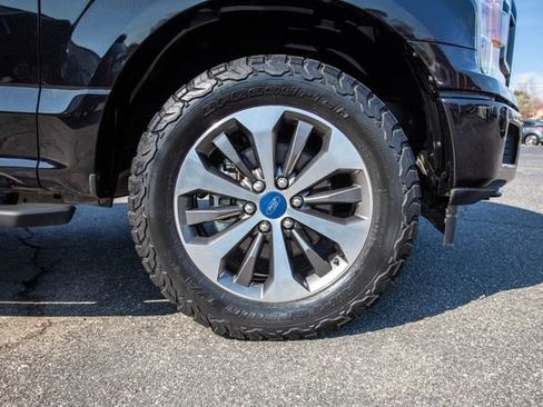 Used 2020 Ford F150 XL w/ Equipment Group 101A Mid image 43