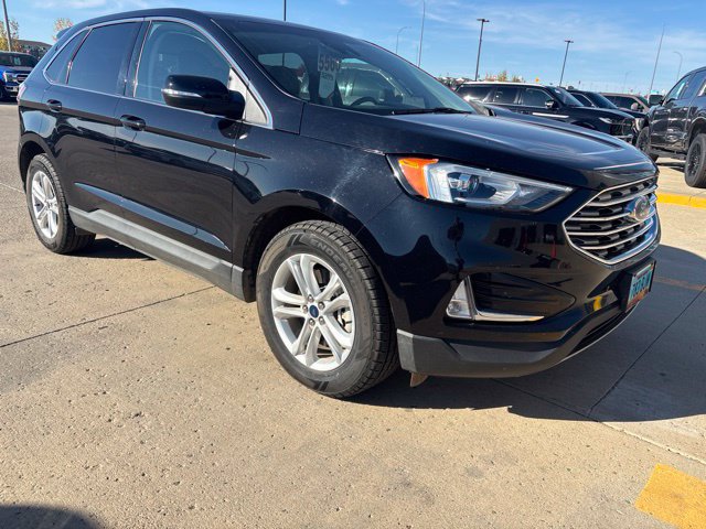 Used 2019 Ford Edge SEL w/ Equipment Group 201A AWD/4WD image 2