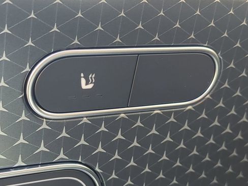 New 2025 Mercedes-Benz GLB 35 AMG GLB 35 AMG image 11