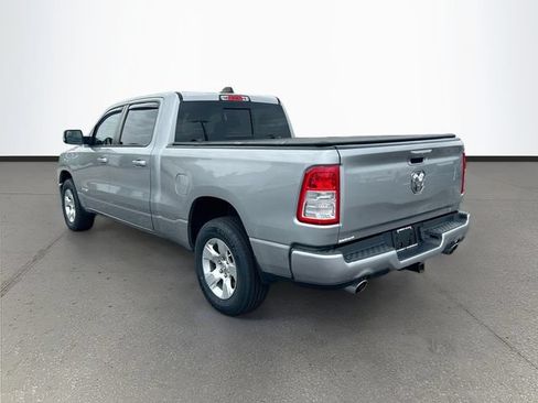 Used 2022 RAM 1500 Big Horn RWD image 23