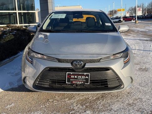 Used 2024 Toyota Corolla LE image 8