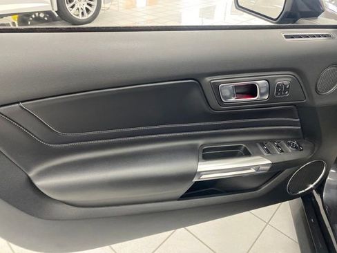 Used 2023 Ford Mustang GT Premium w/ Equipment Group 401A image 17