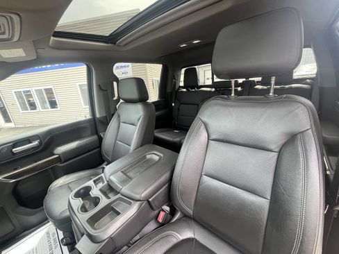 Used 2020 Chevrolet Silverado 3500 LT w/ Convenience Package AWD/4WD image 24