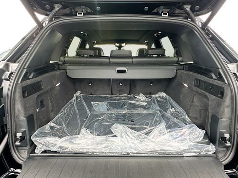 New 2026 BMW X5 xDrive40i w/ M Sport Package AWD/4WD image 21
