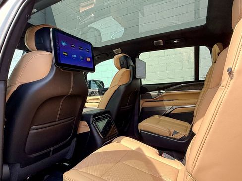 New 2025 Cadillac Escalade IQ Sport 2 AWD/4WD image 38